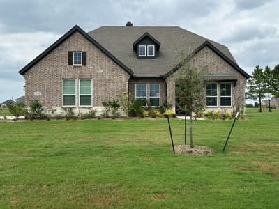 390 Cobb Road, Leonard TX 75452