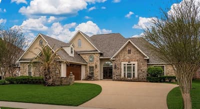 519 Canterbury Lane, Bossier City LA 71111