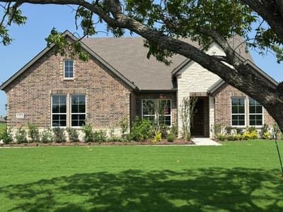 1454 County Road 4910, Leonard TX 75452