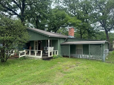 812 Cedarcrest Drive, Tool TX 75143 - Photo 2