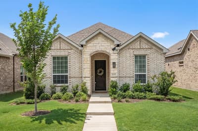 2035 Sherwood Drive, Garland TX 75041