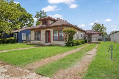 726 W Texas, Denison TX 75020 - Photo 2