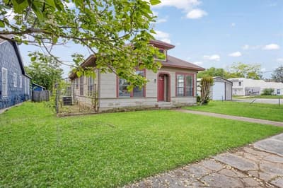 726 W Texas, Denison TX 75020 - Photo 3