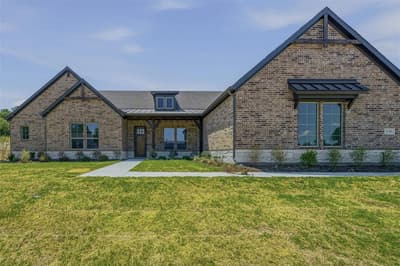 536 Lantana Drive, Weatherford TX 76082 - Photo 2