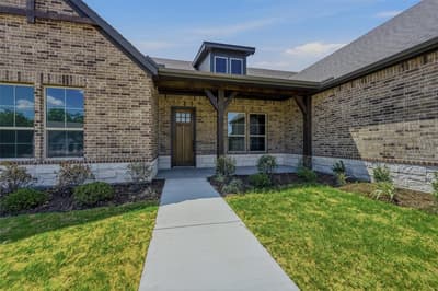 536 Lantana Drive, Weatherford TX 76082 - Photo 5