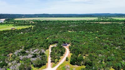 180 Wooded Crest, Palo Pinto TX 76484 - Photo 3