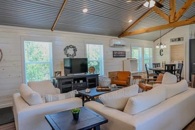180 Wooded Crest, Palo Pinto TX 76484