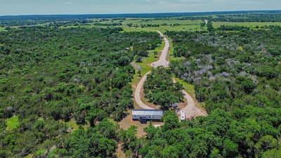 180 Wooded Crest, Palo Pinto TX 76484 - Photo 5
