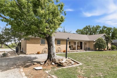 102 Lori Lane, Brownwood TX 76801