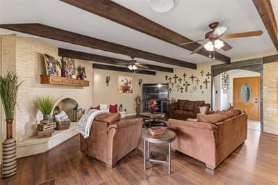 102 Lori Lane, Brownwood TX 76801 - Photo 5