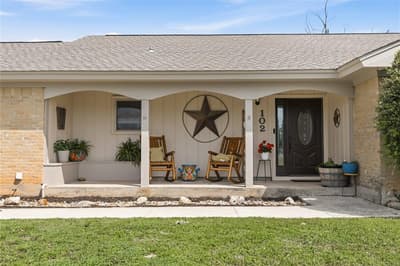 102 Lori Lane, Brownwood TX 76801 - Photo 4