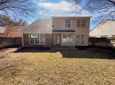 2516 Dahlia Drive, Fort Worth TX 76123 - Photo 5