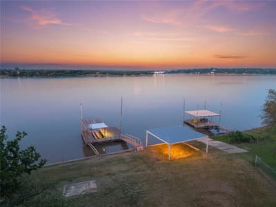 7870 & 7851 County Road 551, Brownwood TX 76801 - Photo 3