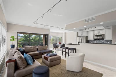 3030 Mckinney Avenue # 306, Dallas TX 75204 - Photo 4