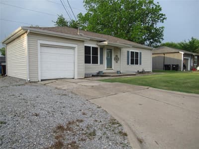 2213 Greenville Street, Caddo Mills TX 75135 - Photo 2