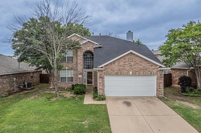 3116 Mason Avenue, Corinth TX 76210 - Photo 2