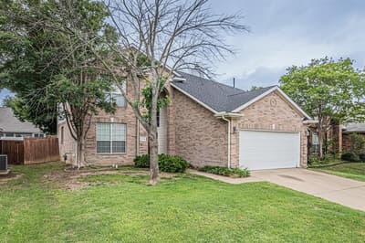 3116 Mason Avenue, Corinth TX 76210 - Photo 3