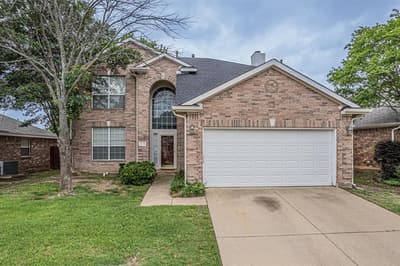 3116 Mason Avenue, Corinth TX 76210