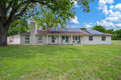 14821 Kleberg Road, Dallas TX 75253