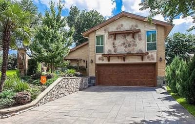 16702 Village Lane, Dallas TX 75248