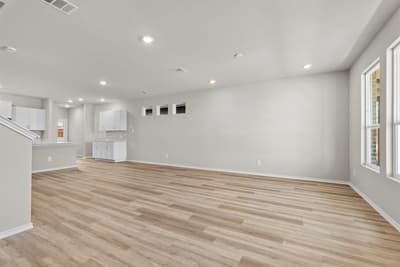 3045 Maple Orchard Lane, Fort Worth TX 76140 - Photo 2