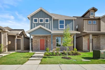 3045 Maple Orchard Lane, Fort Worth TX 76140