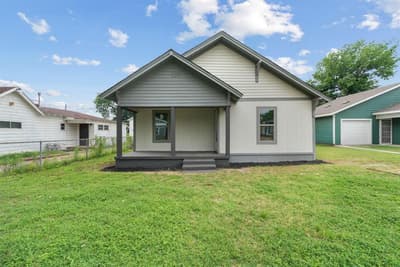 1404 E Baltimore Avenue, Fort Worth TX 76104