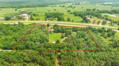 9157 N HWY 271, Powderly TX 75473 - Photo 3