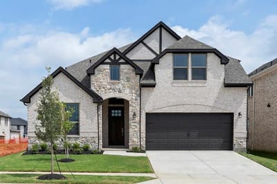 4900 Pater Street, Celina TX 76227