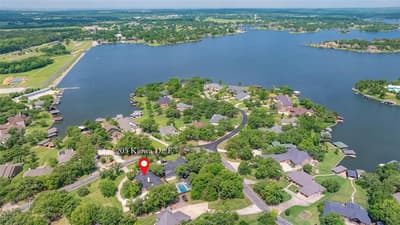 205 Kiowa Drive E, Gainesville TX 76240 - Photo 3