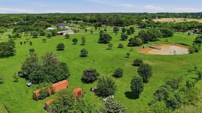 2139 Keefer Road, Pottsboro TX 75076 - Photo 3