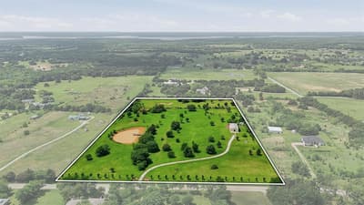 2139 Keefer Road, Pottsboro TX 75076