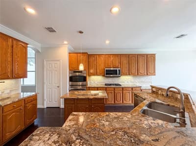 2211 Dana Drive, Flower Mound TX 75028 - Photo 2