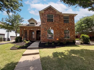 2211 Dana Drive, Flower Mound TX 75028