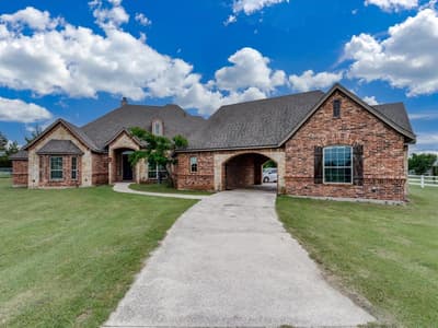 2309 Parks Court, Haslet TX 76052 - Photo 3