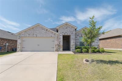 2478 Conklin Drive, Fate TX 75189