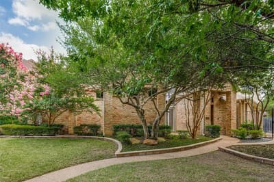 7241 Helsem Bend, Dallas TX 75230
