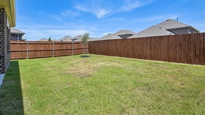 10209 Amalgam Street, Aubrey TX 76227 - Photo 3