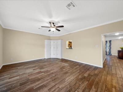 1072 Chapman Road, Crawford TX 76638 - Photo 5