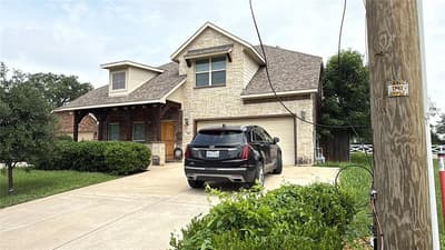 700 N Irving Heights Drive, Irving TX 75061