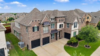 11422 La Salle Road, Frisco TX 75035 - Photo 3