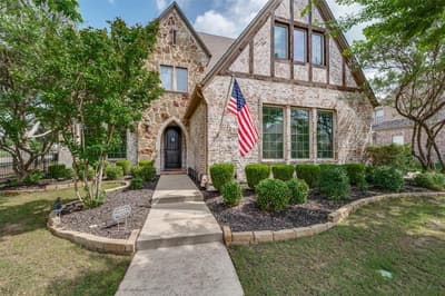 4251 Mesa Drive, Prosper TX 75078 - Photo 2