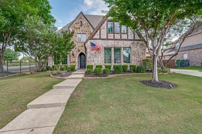 4251 Mesa Drive, Prosper TX 75078 - Photo 3
