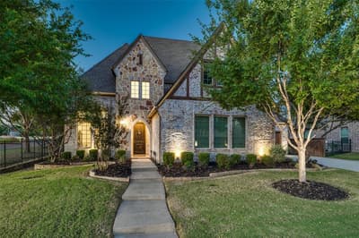 4251 Mesa Drive, Prosper TX 75078