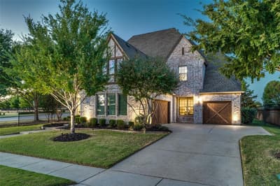 4251 Mesa Drive, Prosper TX 75078 - Photo 4