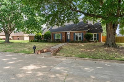 216 TURNBERRY, Mount Pleasant TX 75455 - Photo 4