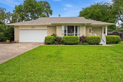 520 Westwood Drive, Richardson TX 75080 - Photo 2