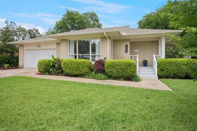 520 Westwood Drive, Richardson TX 75080