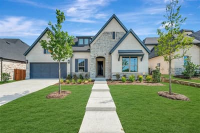 3279 Jersey Drive, Midlothian TX 76065