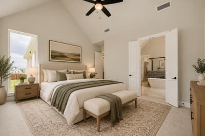 794 White Sage Road, Haslet TX 76052 - Photo 5